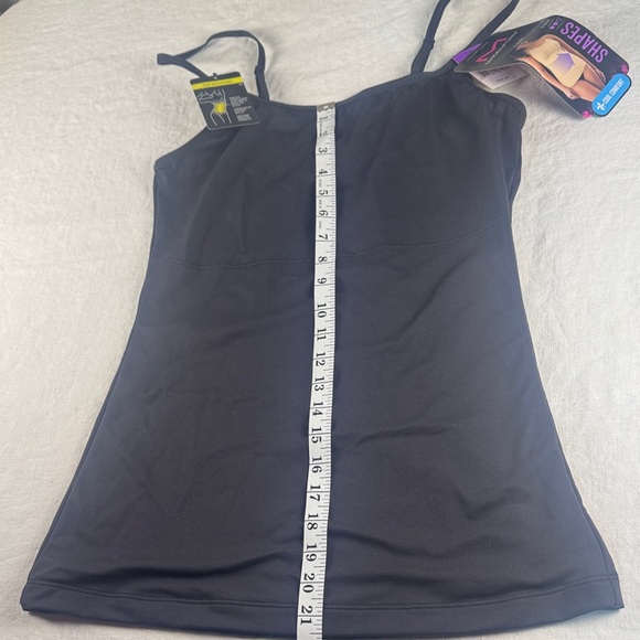 Maidenform Black Camisole Top - Picture 6 of 10